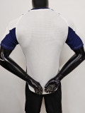 24-25 RMA White Player Version Training shirts