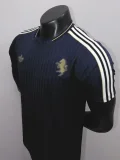25-26 JUV Royal Blue Casual Edition Player Version Training shirts (宝蓝色)