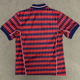 Copy 25-26 Bayern Blue Concept Edition Training shirts