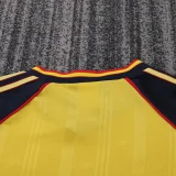 1988-1990 ARS Away Kids Retro Soccer Jersey