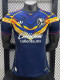 25-26 Club America Royal Blue Commemorative Edition Player Version Soccer Jersey