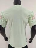 25-26 Portugal W Away Player Version Soccer Jersey