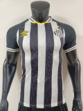 2026 Santos away jersey