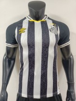 2026 Santos away jersey
