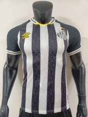 2026 Santos away jersey