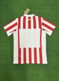 25-26 Atletico Madrid home jersey