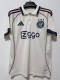 2025-26 Ajax Third Fans Soccer Jersey