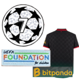 24-25 ACM Fourth Fans Soccer Jersey