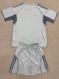 25-26 ST Louis City Grey Kids Training