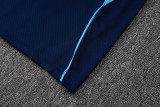 25-26 ARS Royal blue Polo Tracksuit #C2530
