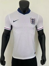 Player version 24/25 England home