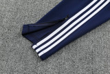 25-26 RMA White Jacket Tracksuit #F23