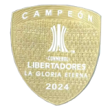 2025-26 Botafogo Away Fans Soccer Jersey
