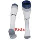 2025-26 TOT Home White Kids socks(儿童）