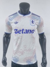 2026 Aston 2 away jersey
