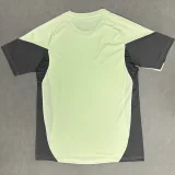 25-26 RMA Light Green Fans Training Shirts
