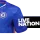 LIVE NATION(左袖广告)