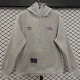 25-26 ARS Grey Hoody 灰色(加绒)