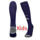 24-25 Leeds United Third Purple Kids Socks(儿童)