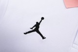 25-26 PSG Jordan White Polo Tracksuit