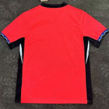 25-26 Korea Red Special Edition Fans Soccer Jersey