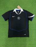 25-26 Chelsea away jersey