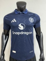 Player version 2425 Manchester United away
