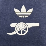 24-25 ARS Royal blue Hoody 宝蓝色(加绒)