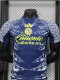 25-26 Club America Blue Player Version Soccer Jersey