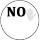 No
