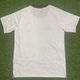 25-26 Fulham Home Fans Soccer Jersey