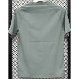 A220 AD Green High Quality Casual T-Shirt