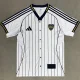 2025-26 Boca Juniors White Casual Edition BaseballJersey