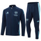 24-25 ARS Royal blue Jacket Tracksuit
