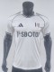 25-26 Fulham home jersey