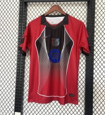 25-26 Barcelona Special Edition jersey