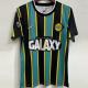 1997-1998 LA Galaxy Home Retro Soccer Jersey