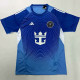25-26 Inter Miami Blue GoalKeeper Soccer Jersey