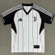 2025-26 JUV White Casual Edition Baseball Jersey