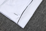 25-26 Inter Miami White Jacket Tracksuit #A2534