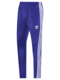 2025 AD Blue Training Long Pants #AK07(蓝色)