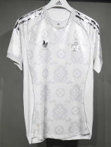 2025-26 RMA Silver Grey Special Edition Player VersionTraining Shirts (球员)