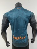 Naples Halloween Special Edition Jersey