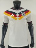 2026 German home jersey