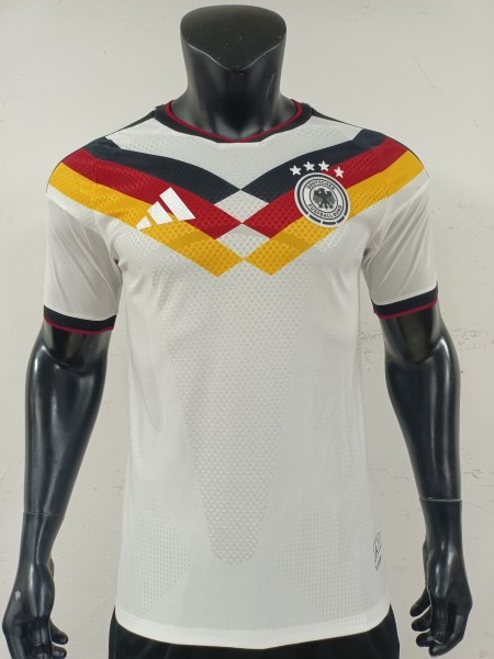 2026 German home jersey