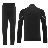 25-26 ACM Black Jacket Tracksuit #02