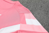 2025-26 Inter Miami Pink Training Short Suit