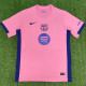 25-26 BAR Pink Special Edition Training shirts