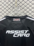 24-25 Colo-Colo Away Fans Soccer Jersey