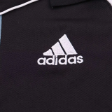 2000-2001 Newcastle Away Kids Retro Soccer Jersey